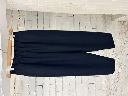 Dusan CARROT PANTS T14