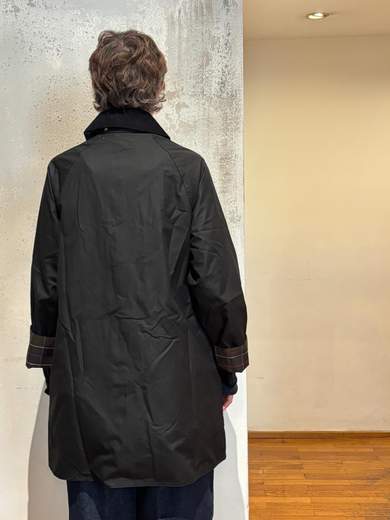 Barbour LWX 1583