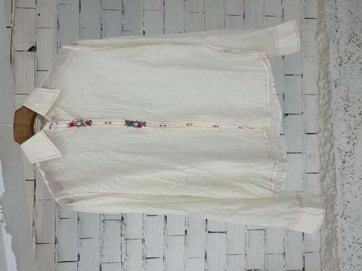 NIMBU ZU SHIRT TELAIO