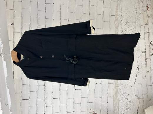 Aleksandr Manamis DOUX PLEAT COAT