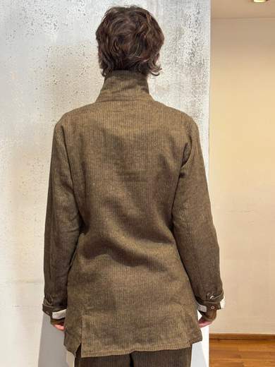 Aleksandr Manamis HERRITAGE JACKET