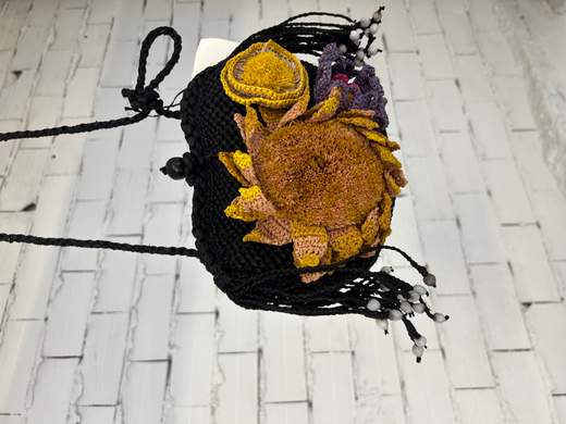 Jamin Puech MISTIQUE