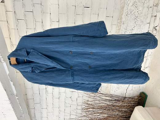 Casey Casey LUNA COAT FM216