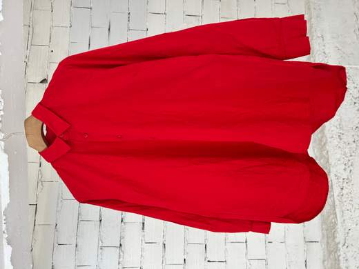 Casey Casey CLOTHIDE SHIRT FC447