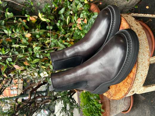 PANTANETTI 20342 STIVALETTO