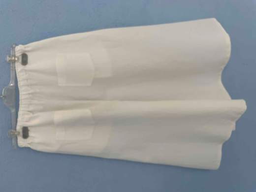 Frida Zazou BACKY 24163