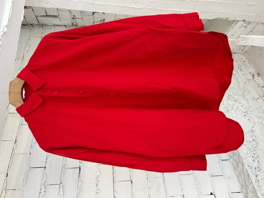 Casey Casey CLOTHIDE SHIRT FC447