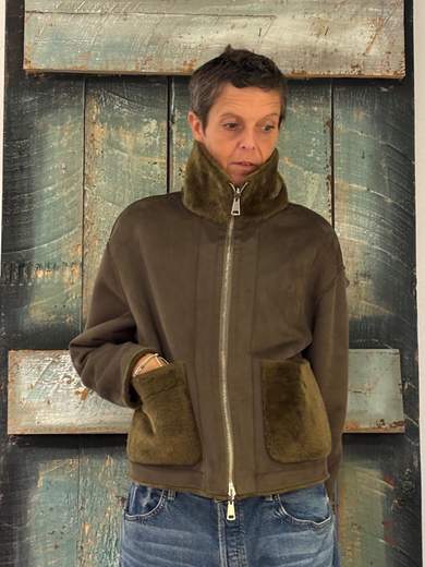 Zoe Paris 158 SHAO