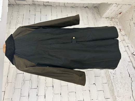Barbour LWX 1485