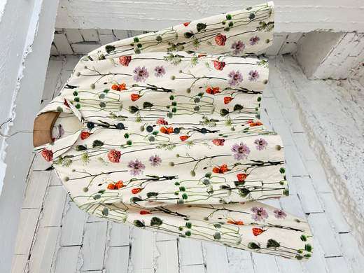 Frida Zazou FLORA 26198