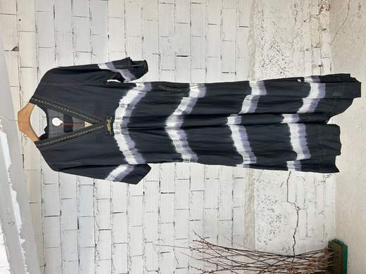 Agencies Torquoise ROSIE SILK DRESS