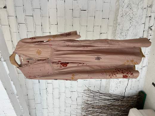 Injiri 03 DRESS