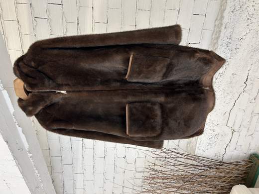 Zoe Paris 316 MINK