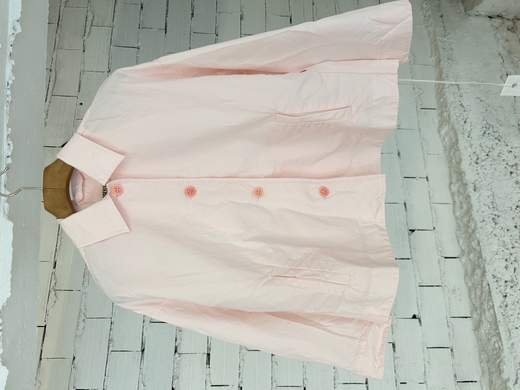 Casey Casey JULIETTE JACKET FV385