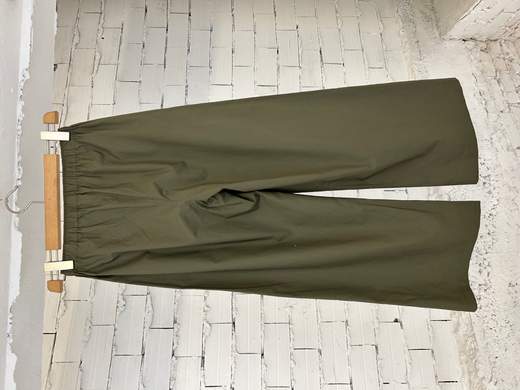 Colomba Leddi PANTALONE COULISSE