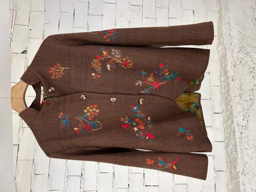 Injiri 140 WILLOW JACKET