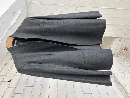 Dusan V1443V LOOSE BLAZER