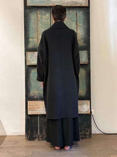 Dusan V8737 OVERSIZED COAT