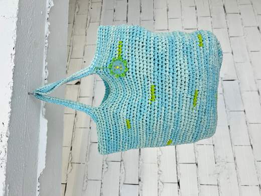 Maku KHESH TOTE