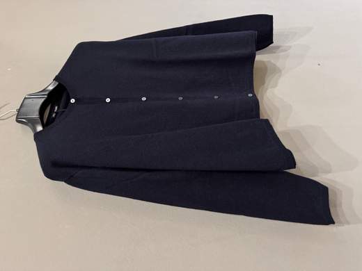 Olly Mc Clory BEA CASH 24