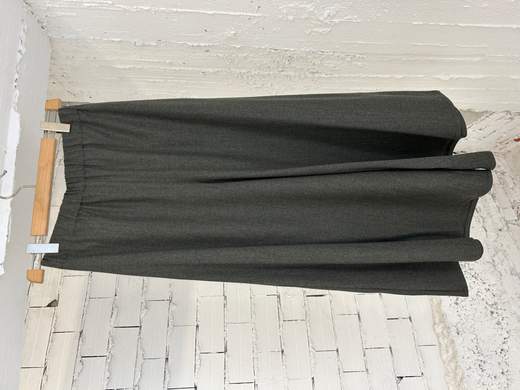 Dusan GAUCHO PANTS T14