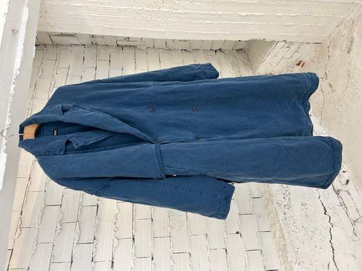 Casey Casey LUNA COAT FM216