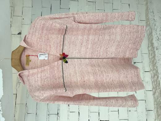 Diane de Clercq LIBRA 26