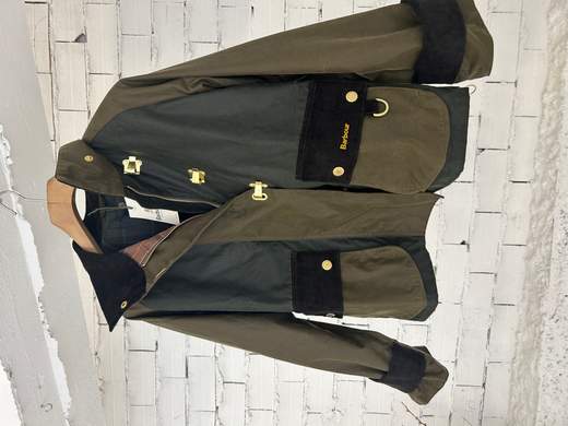 Barbour LWX 1566