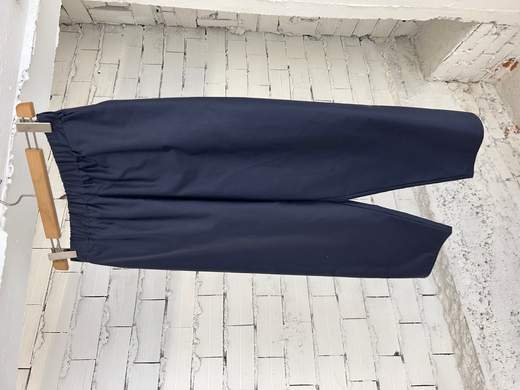 Dusan CARROT PANTS U21