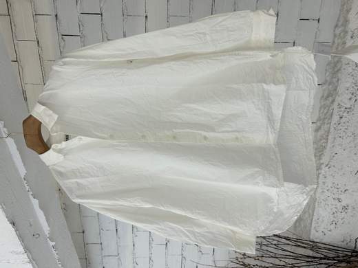 Casey Casey CLOTHIDE SHIRT FC447