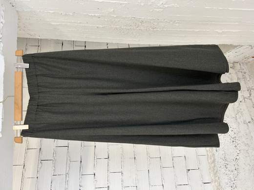 Dusan GAUCHO PANTS T14