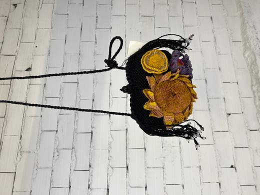 Jamin Puech MISTIQUE