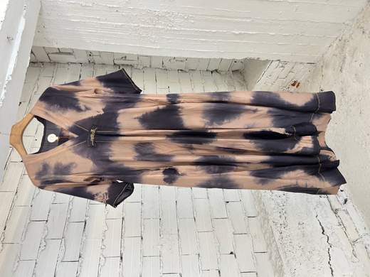 Agencies Torquoise ROSIE