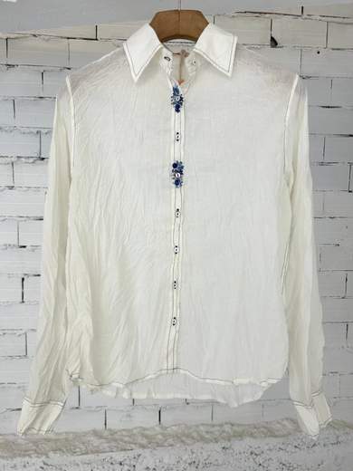 NIMBU ZU SHIRT TELAIO