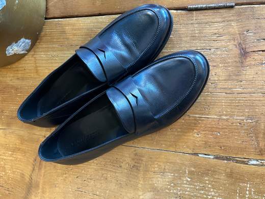 PANTANETTI 19742 MOCASSINO