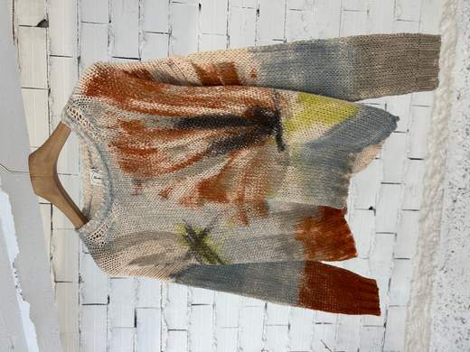 Fissore GRILLO 3 CART 3