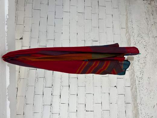 Injiri 122 SCARF