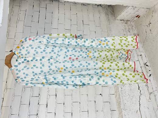 Injiri TRUMPET DRESS