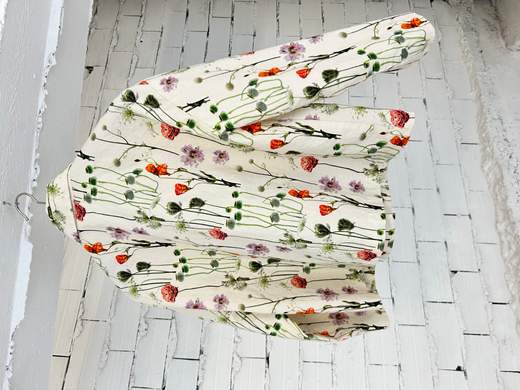 Frida Zazou FLORA 26198