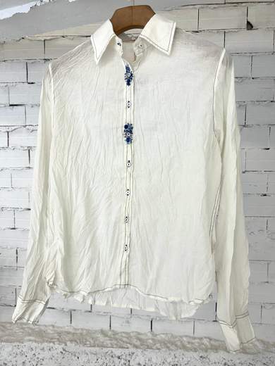 NIMBU ZU SHIRT TELAIO