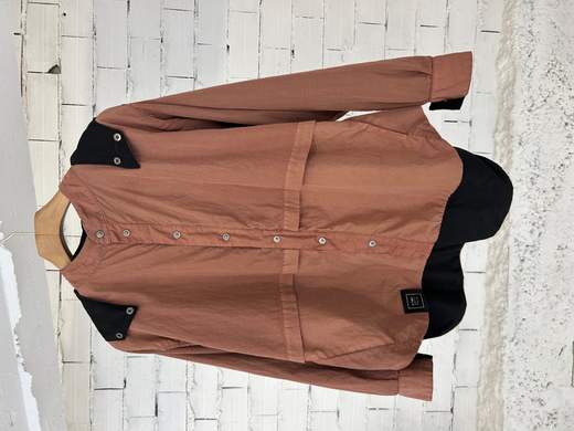 Kimonorain KOREA SHIRT