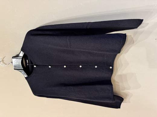 Olly Mc Clory BEA CASH 24