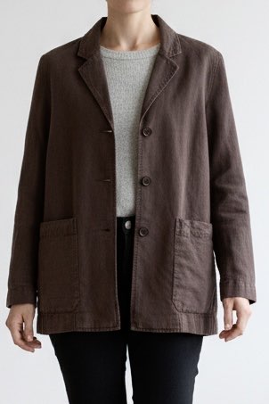 Casey Casey PUDDY JACKET FV377