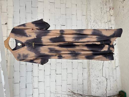 Agencies Torquoise ROSIE