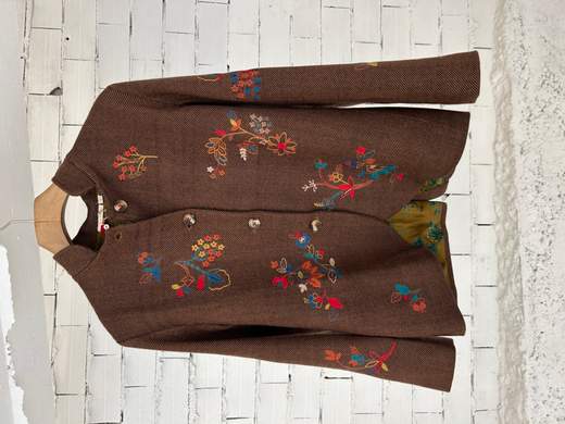 Injiri 140 WILLOW JACKET