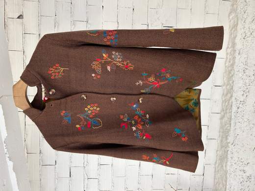 Injiri 140 WILLOW JACKET