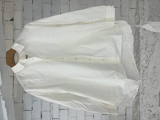 Casey Casey CLOTHIDE SHIRT FC447