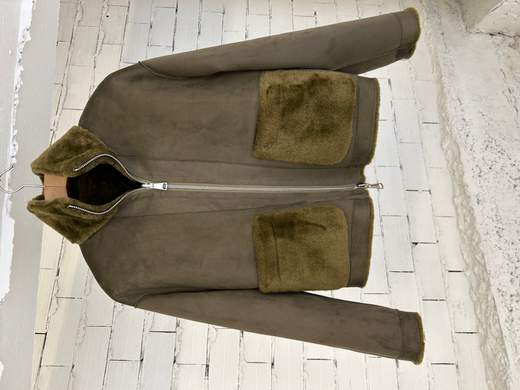 Zoe Paris 158 SHAO