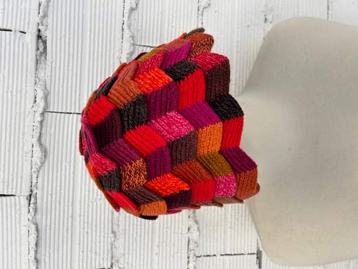 Diane de Clercq NOWIA 25