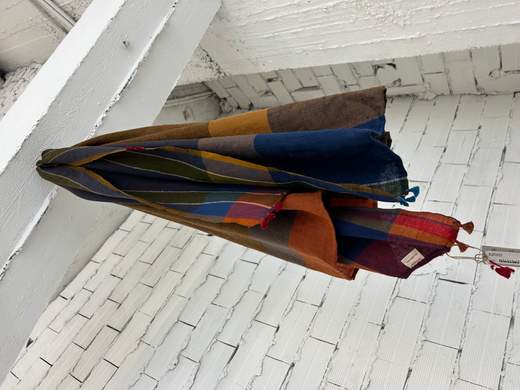 Injiri 124 SCARF